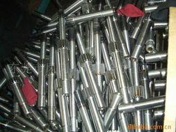 东莞市凤岗琦伟五金加工厂铣床产品列表 镗刀产品系列详解