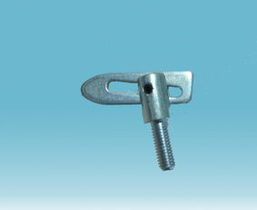 黄岩盈佳金属制品厂 镗刀与弹簧锁的精密制造之路