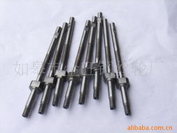 如皋市金旺钢丝轮厂直线运动轴承与镗刀产品系列全览