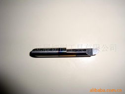 东莞市立展切削工具 精密镗刀产品系列全览