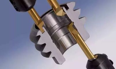 镗孔加工不再难！掌握这些镗刀知识，让你脱颖而出